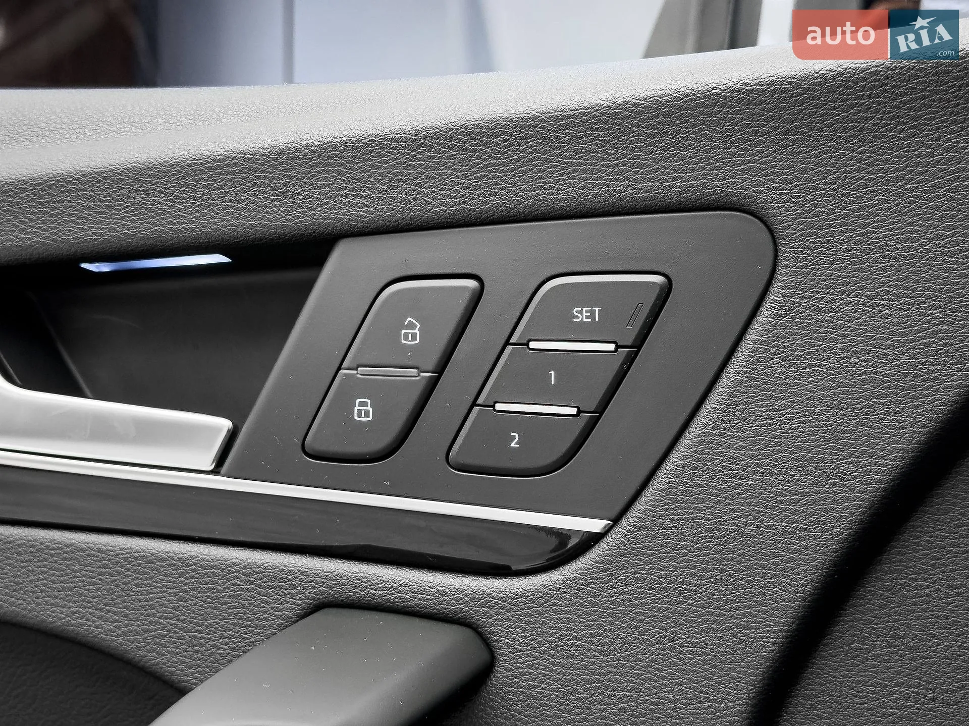 2018 Audi Q5 - мініатюра 18