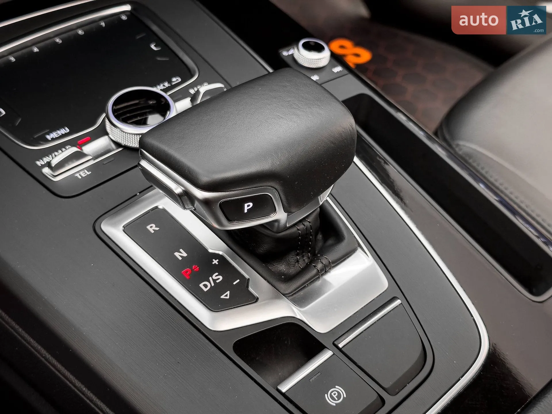 2018 Audi Q5 - мініатюра 30