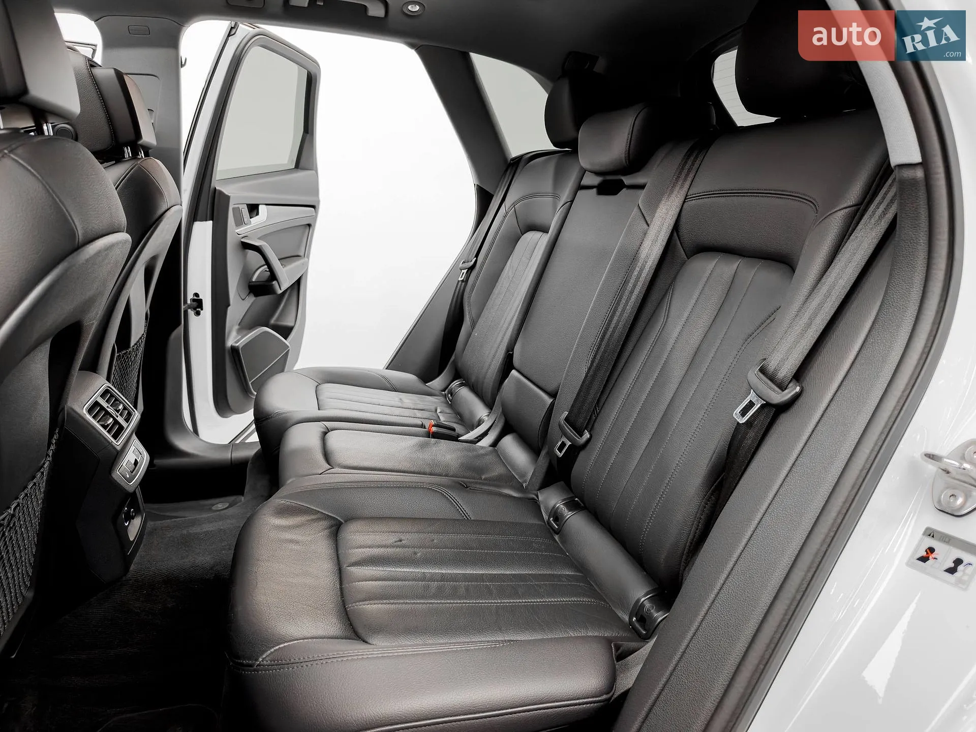 2018 Audi Q5 - мініатюра 45