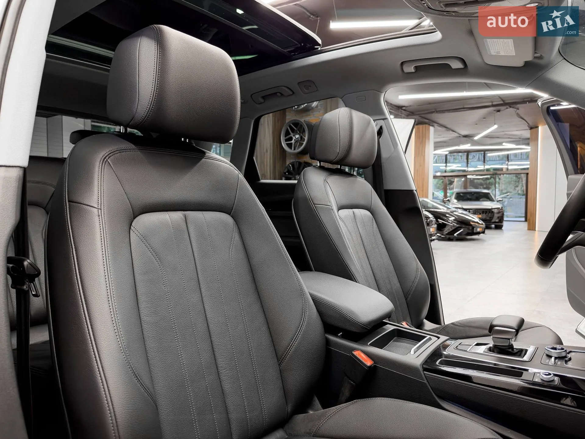2018 Audi Q5 - мініатюра 40