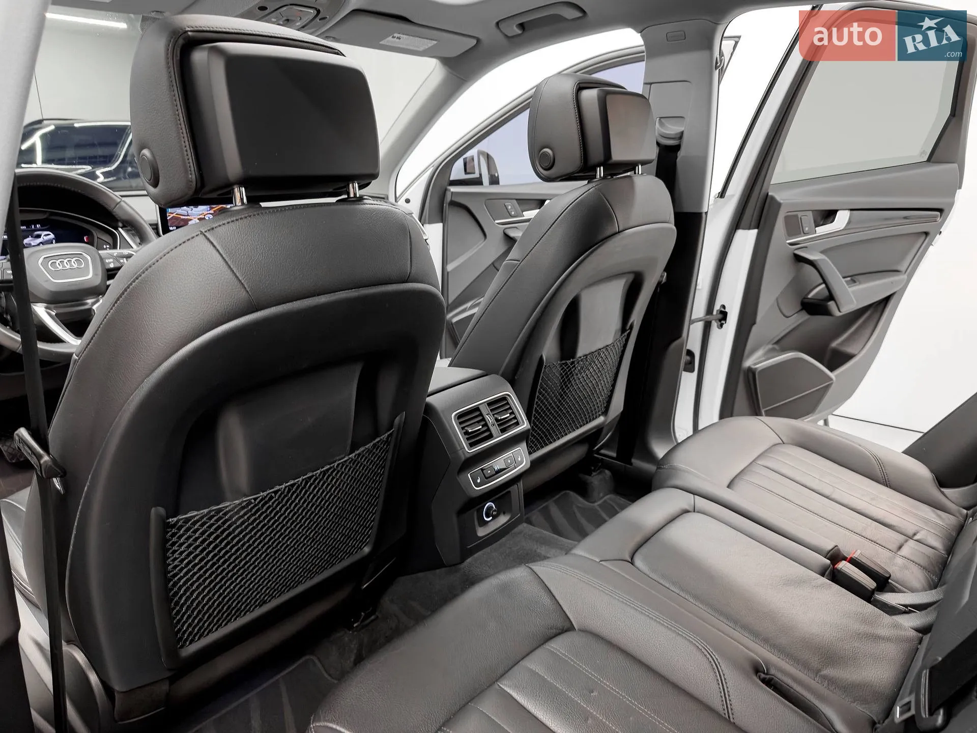 2018 Audi Q5 - мініатюра 43