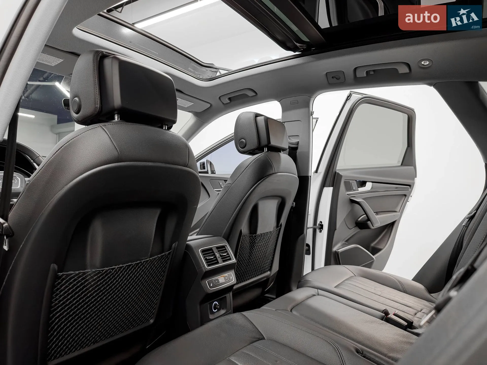 2018 Audi Q5 - мініатюра 42