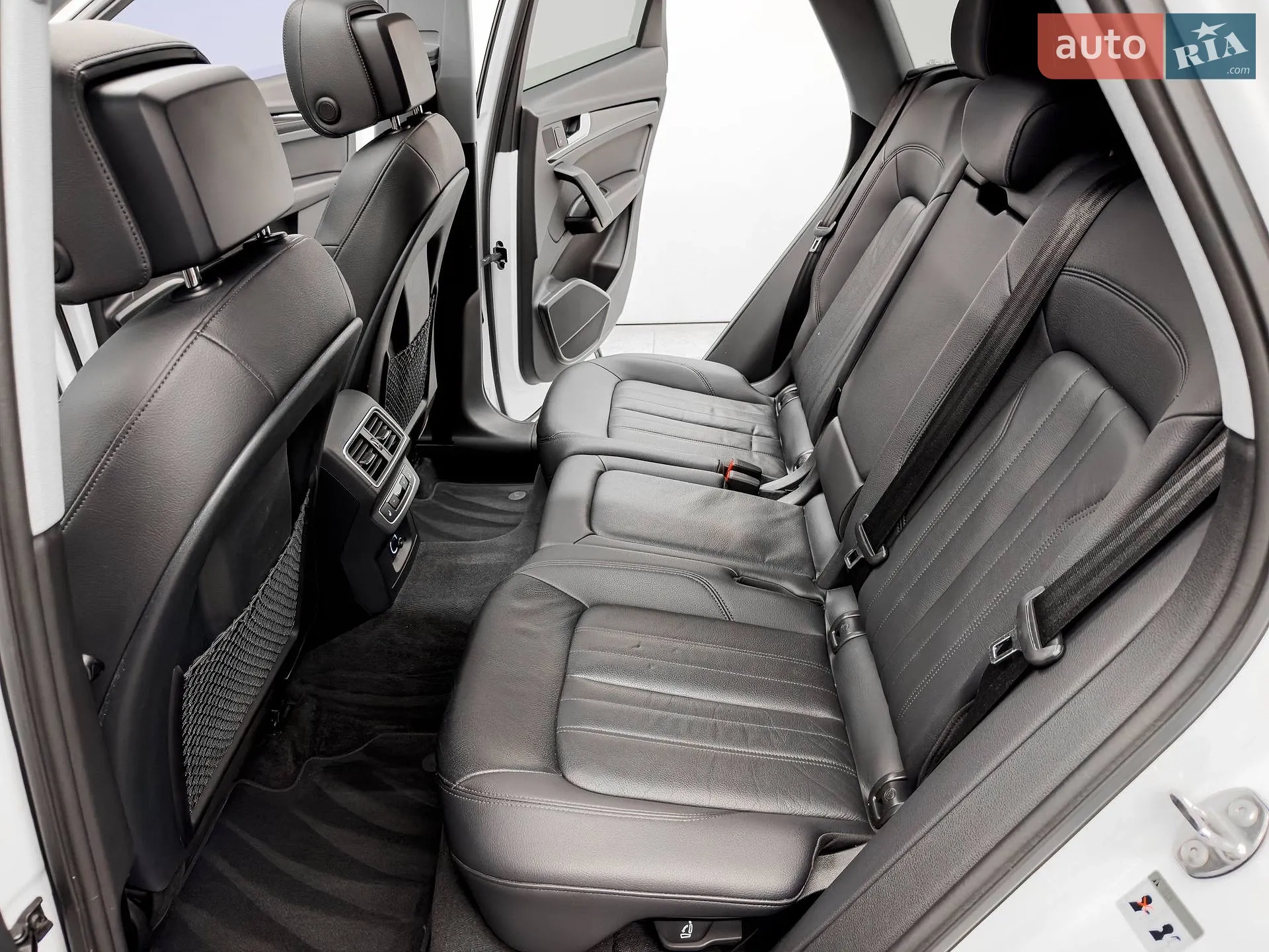 2018 Audi Q5 - мініатюра 44