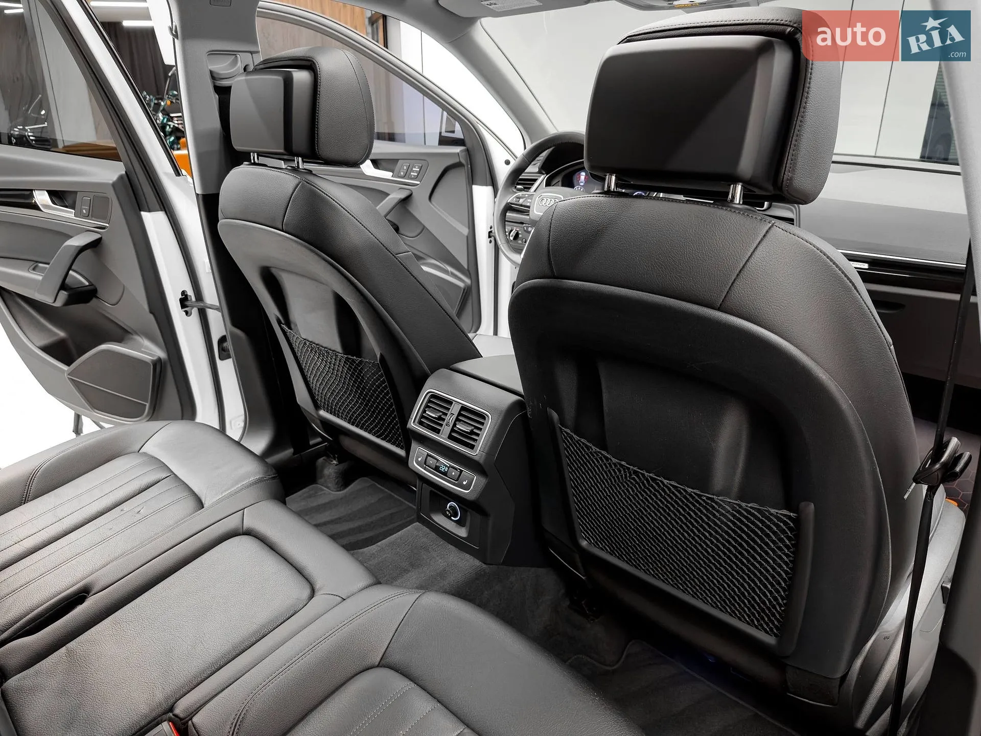 2018 Audi Q5 - мініатюра 49