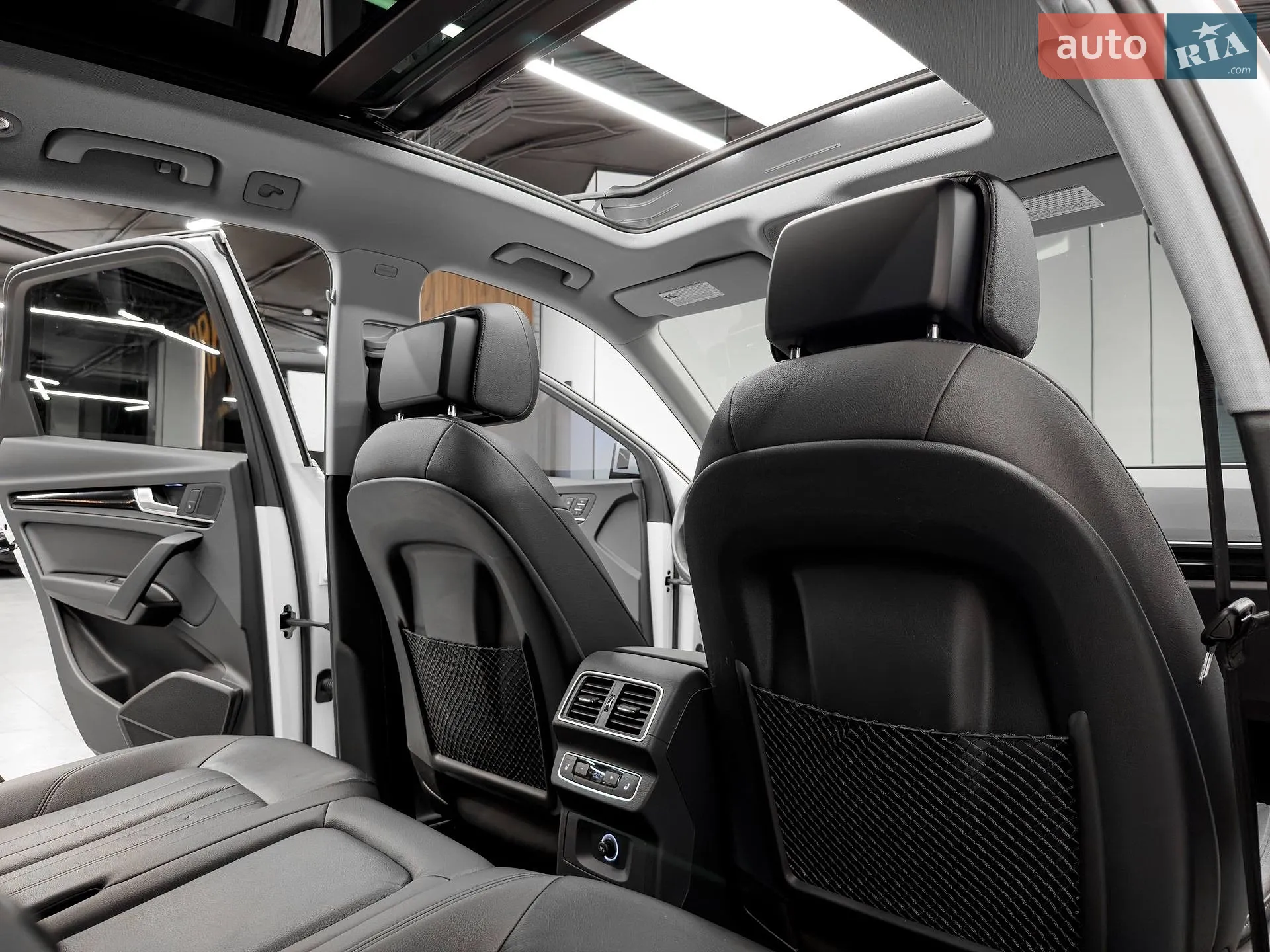 2018 Audi Q5 - мініатюра 48