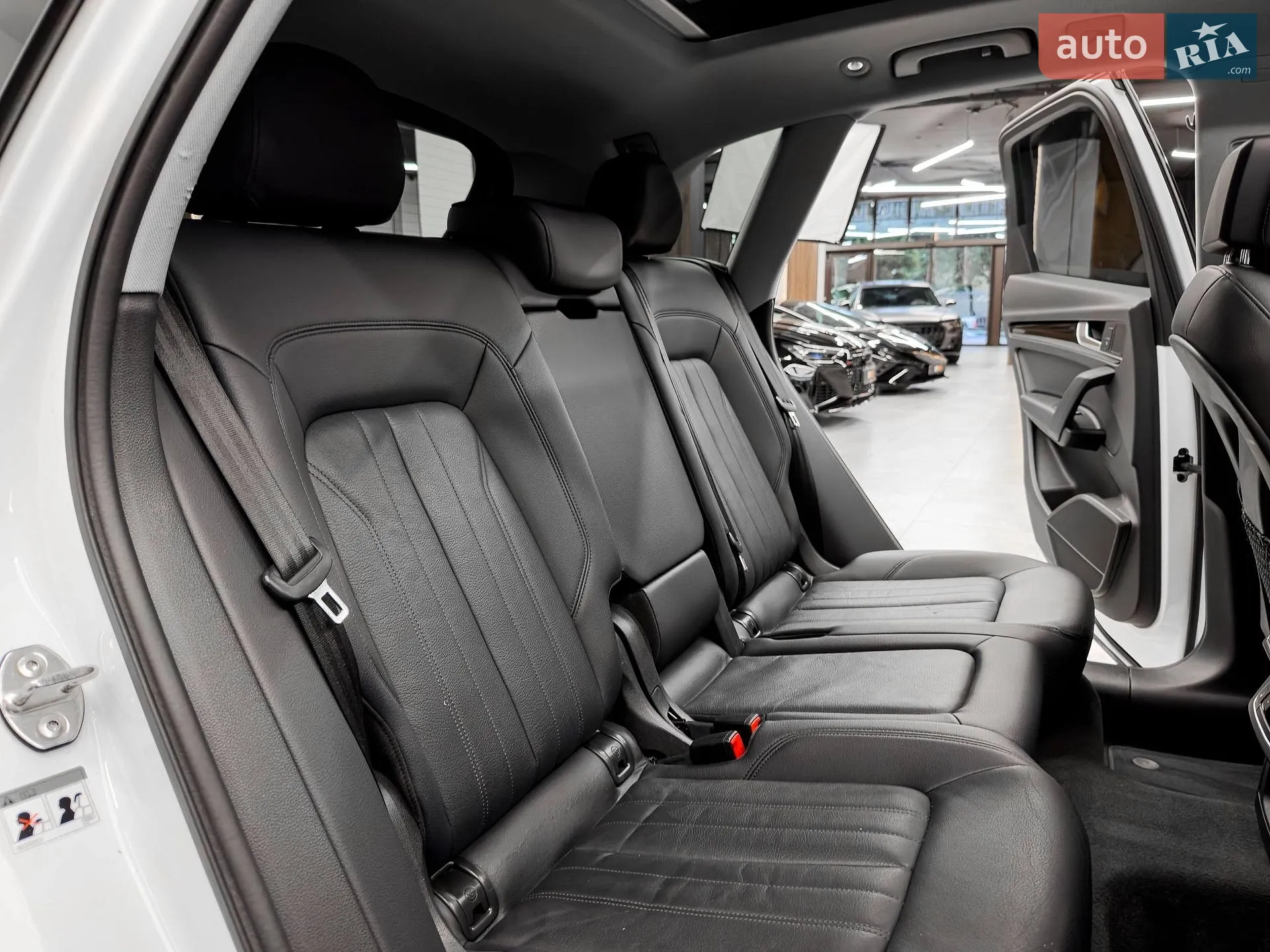 2018 Audi Q5 - мініатюра 51