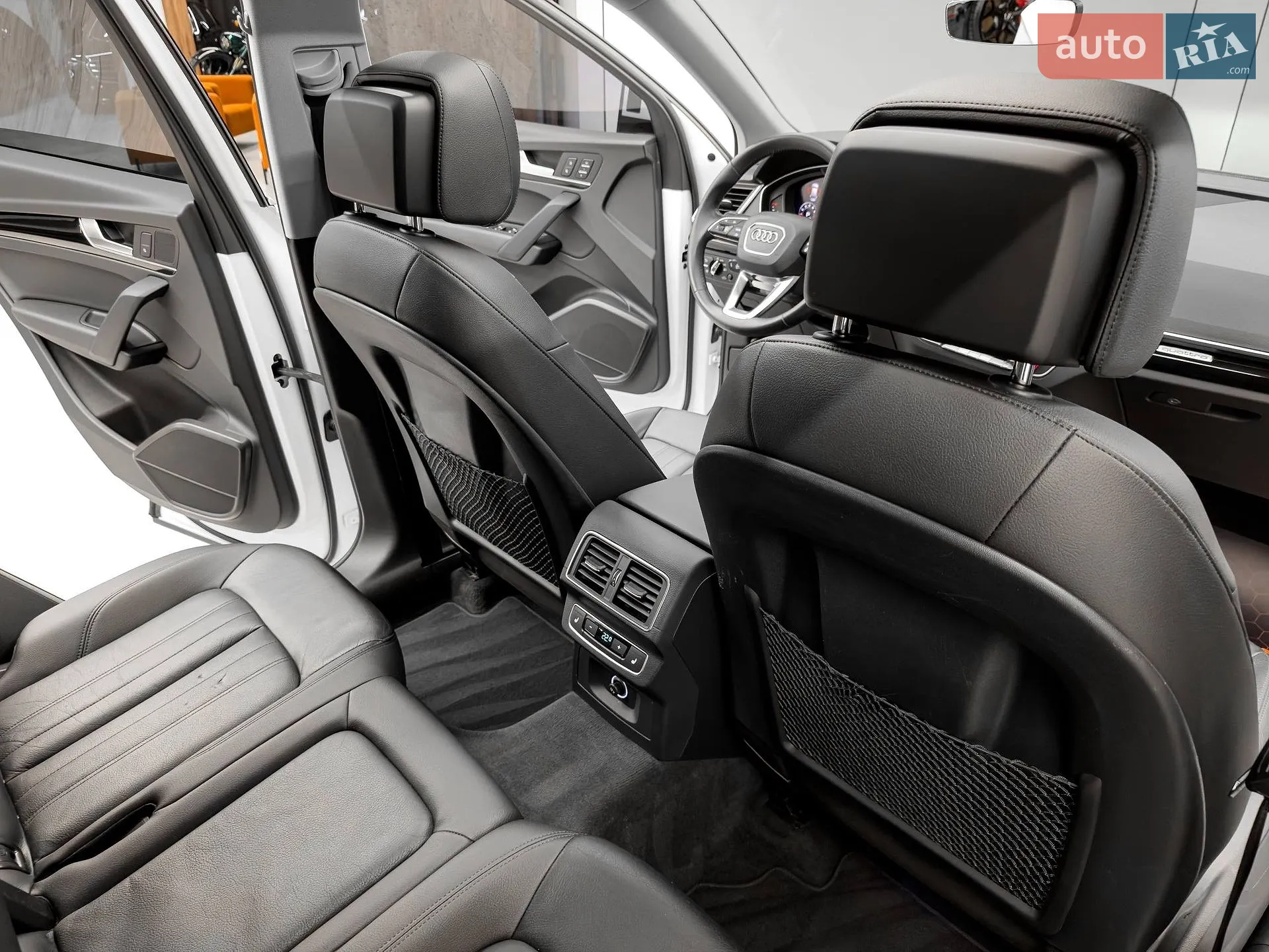 2018 Audi Q5 - мініатюра 50
