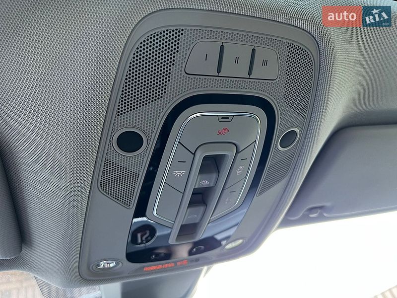 Внедорожник / Кроссовер Audi Q5 2018 в Луцке