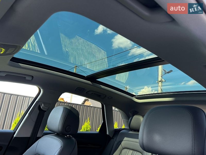 Внедорожник / Кроссовер Audi Q5 2018 в Луцке