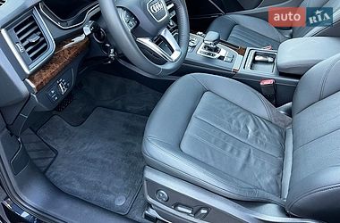 Внедорожник / Кроссовер Audi Q5 2018 в Луцке