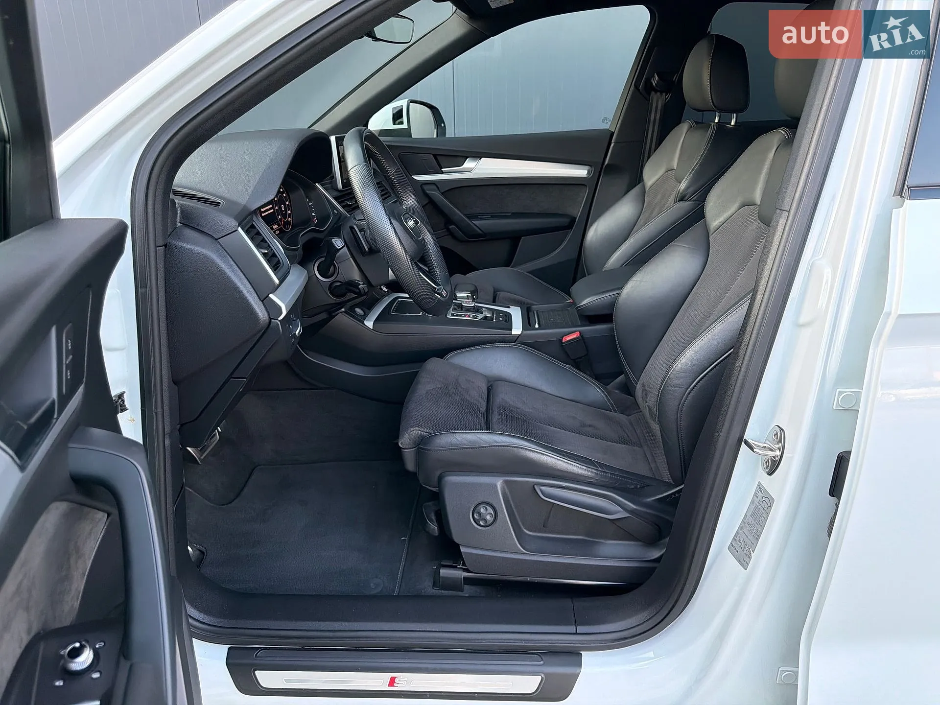 2018 Audi Q5 - мініатюра 16