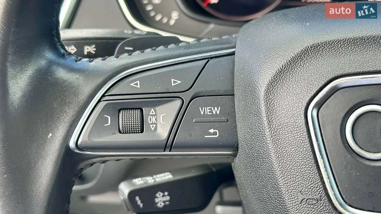 2018 Audi Q5 - мініатюра 15