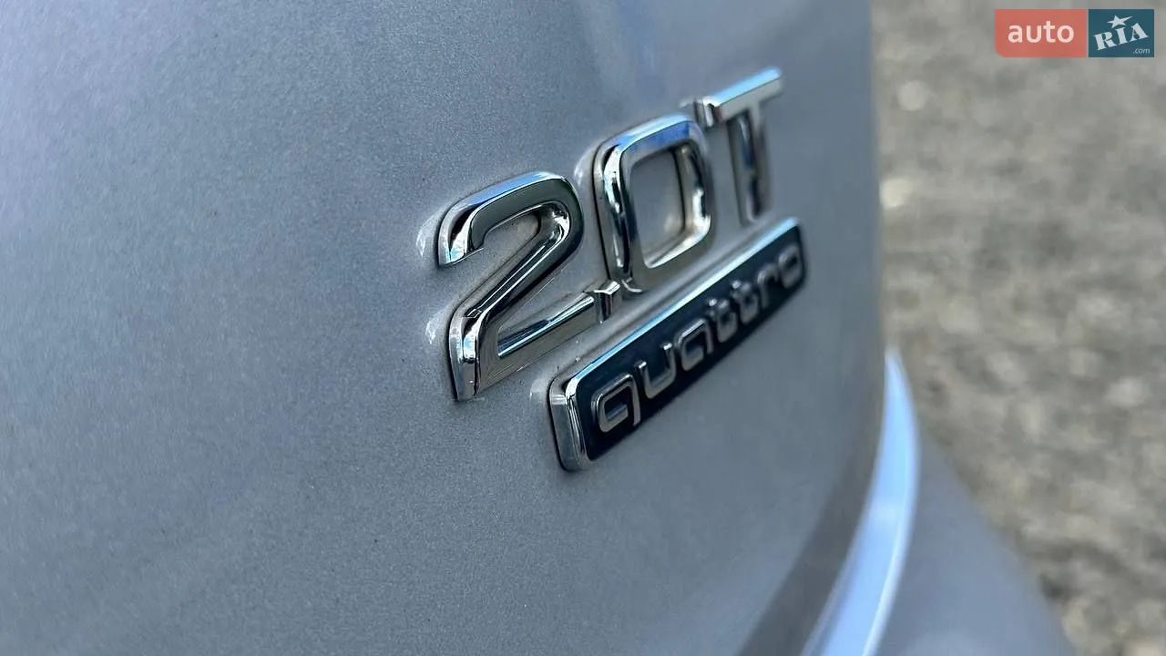 2018 Audi Q5 - мініатюра 25
