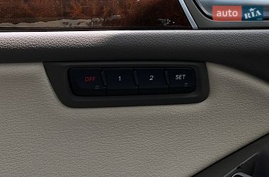 Внедорожник / Кроссовер Audi Q5 2015 в Львове