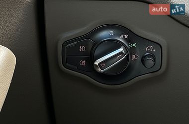 Внедорожник / Кроссовер Audi Q5 2015 в Львове