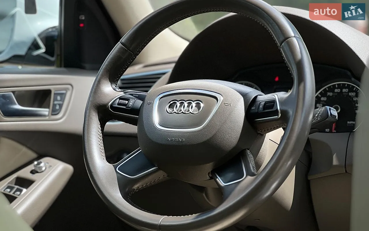 2015 Audi Q5 - мініатюра 24
