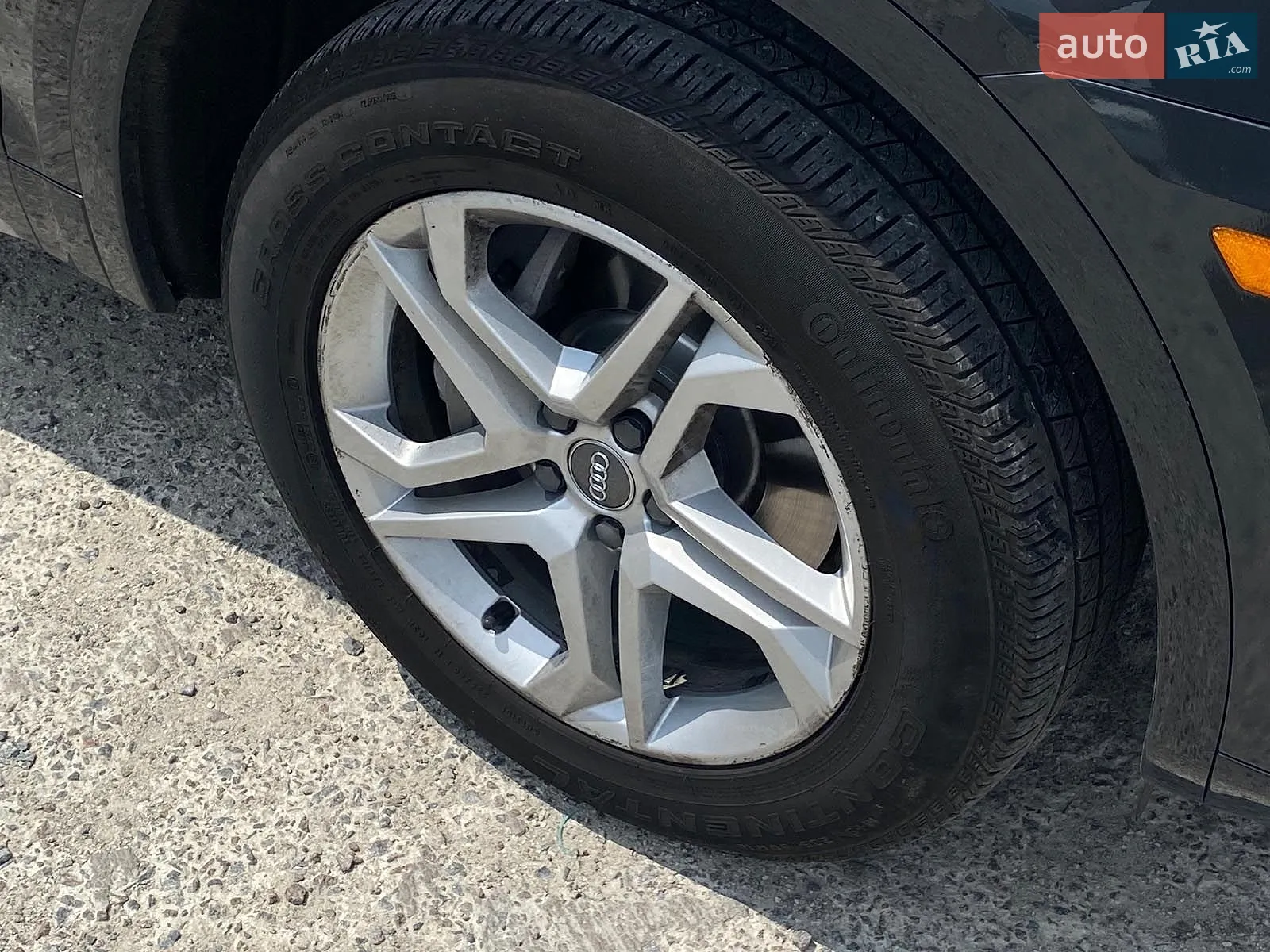 2018 Audi Q5 - мініатюра 12