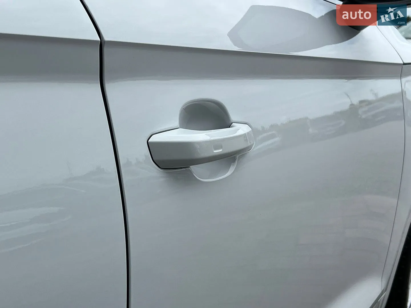 2018 Audi Q5 - мініатюра 16