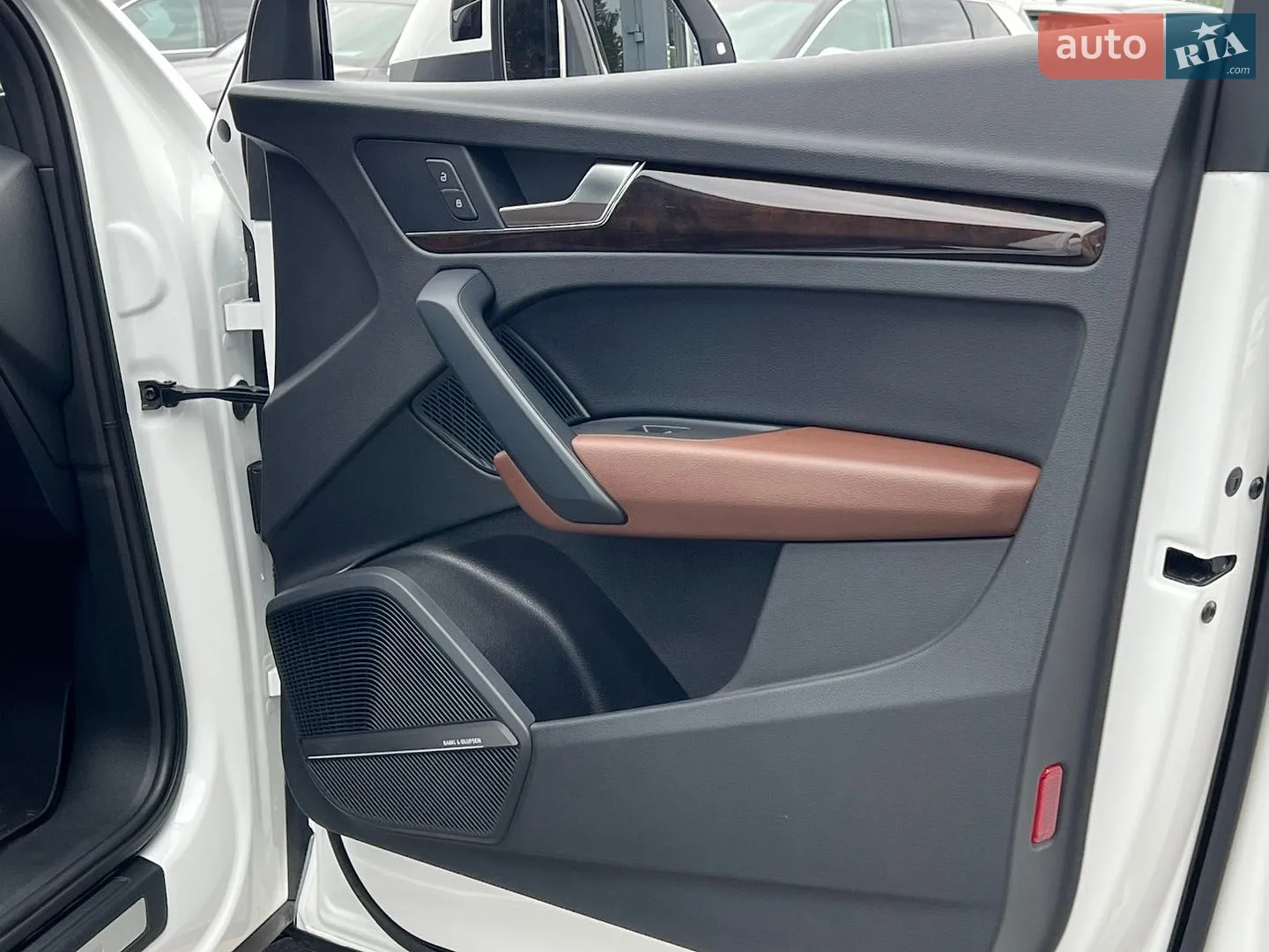 2018 Audi Q5 - мініатюра 29