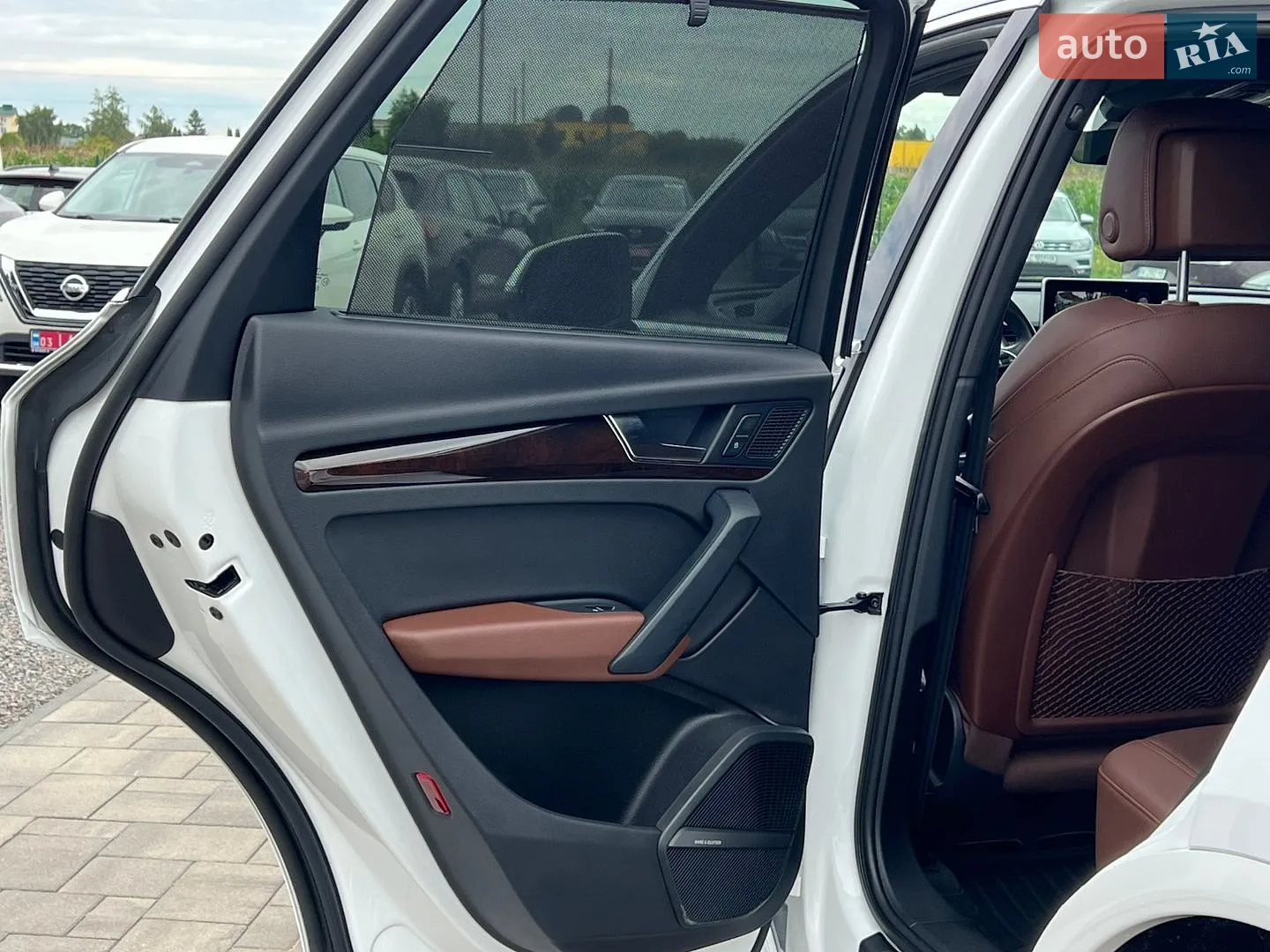 2018 Audi Q5 - мініатюра 35