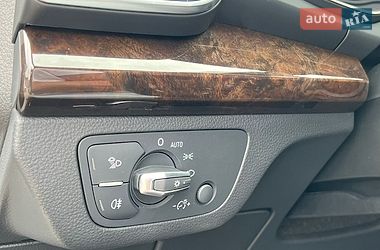 Внедорожник / Кроссовер Audi Q5 2018 в Ровно