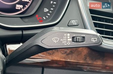 Внедорожник / Кроссовер Audi Q5 2018 в Ровно