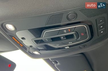 Внедорожник / Кроссовер Audi Q5 2018 в Ровно
