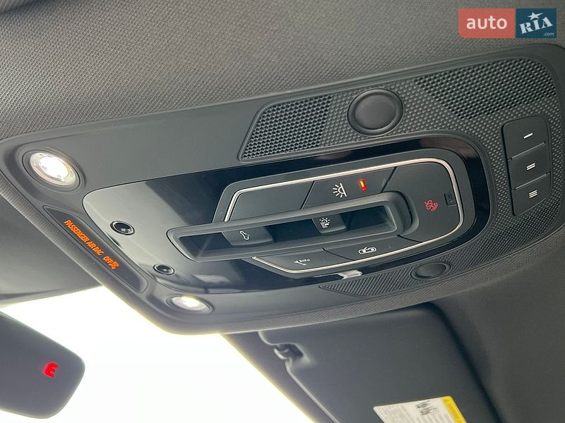 Внедорожник / Кроссовер Audi Q5 2018 в Ровно