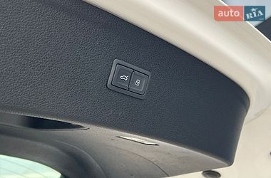 Внедорожник / Кроссовер Audi Q5 2018 в Ровно
