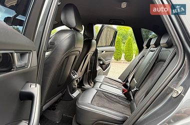 Внедорожник / Кроссовер Audi Q5 2010 в Черновцах фото 42 Внедорожник / Кроссовер Audi Q5 2010 в Черновцах
