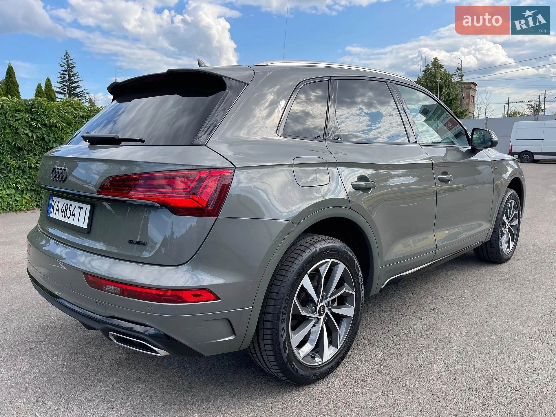 2023 Audi Q5 - мініатюра 10