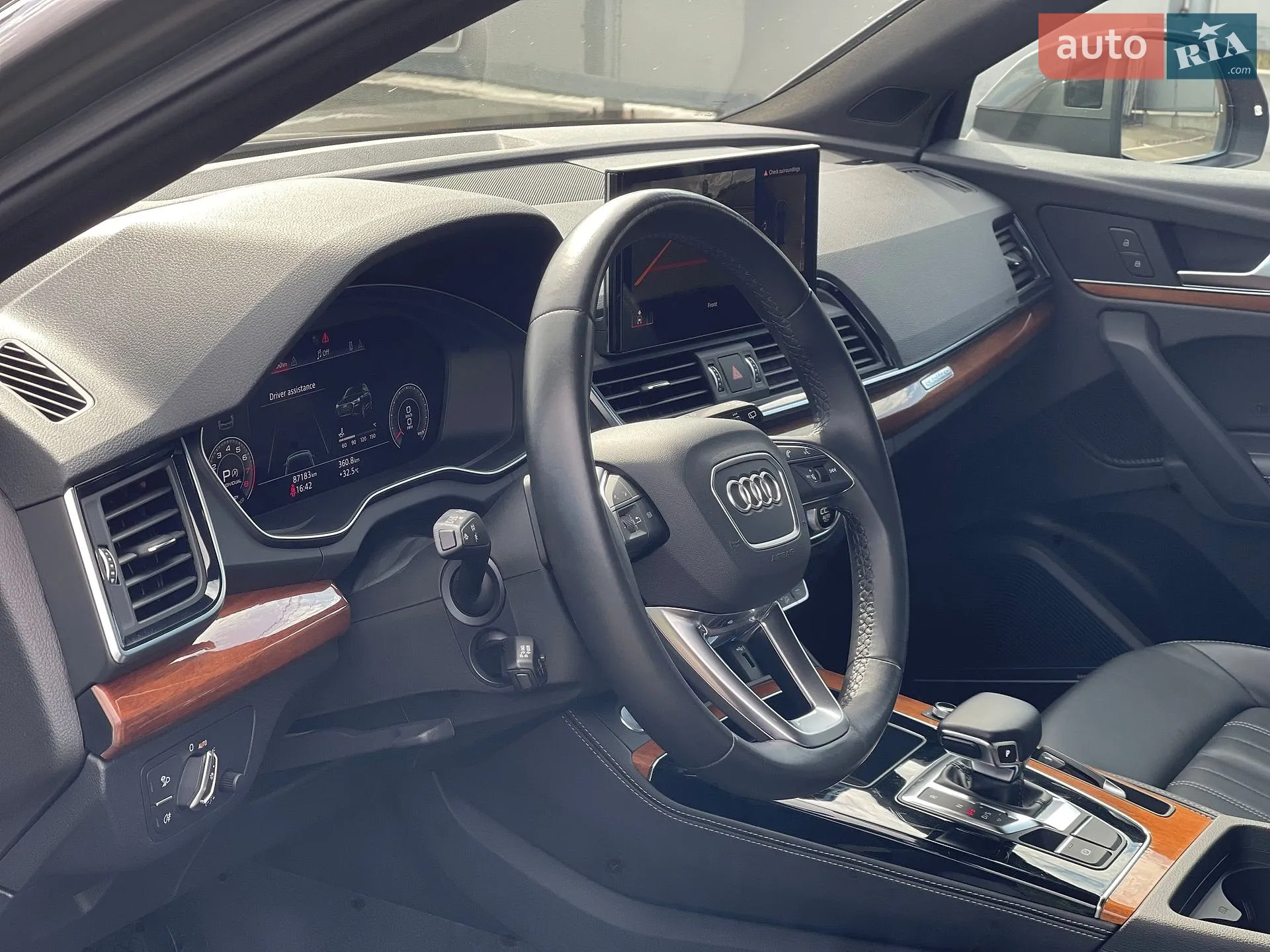 2023 Audi Q5 - мініатюра 22