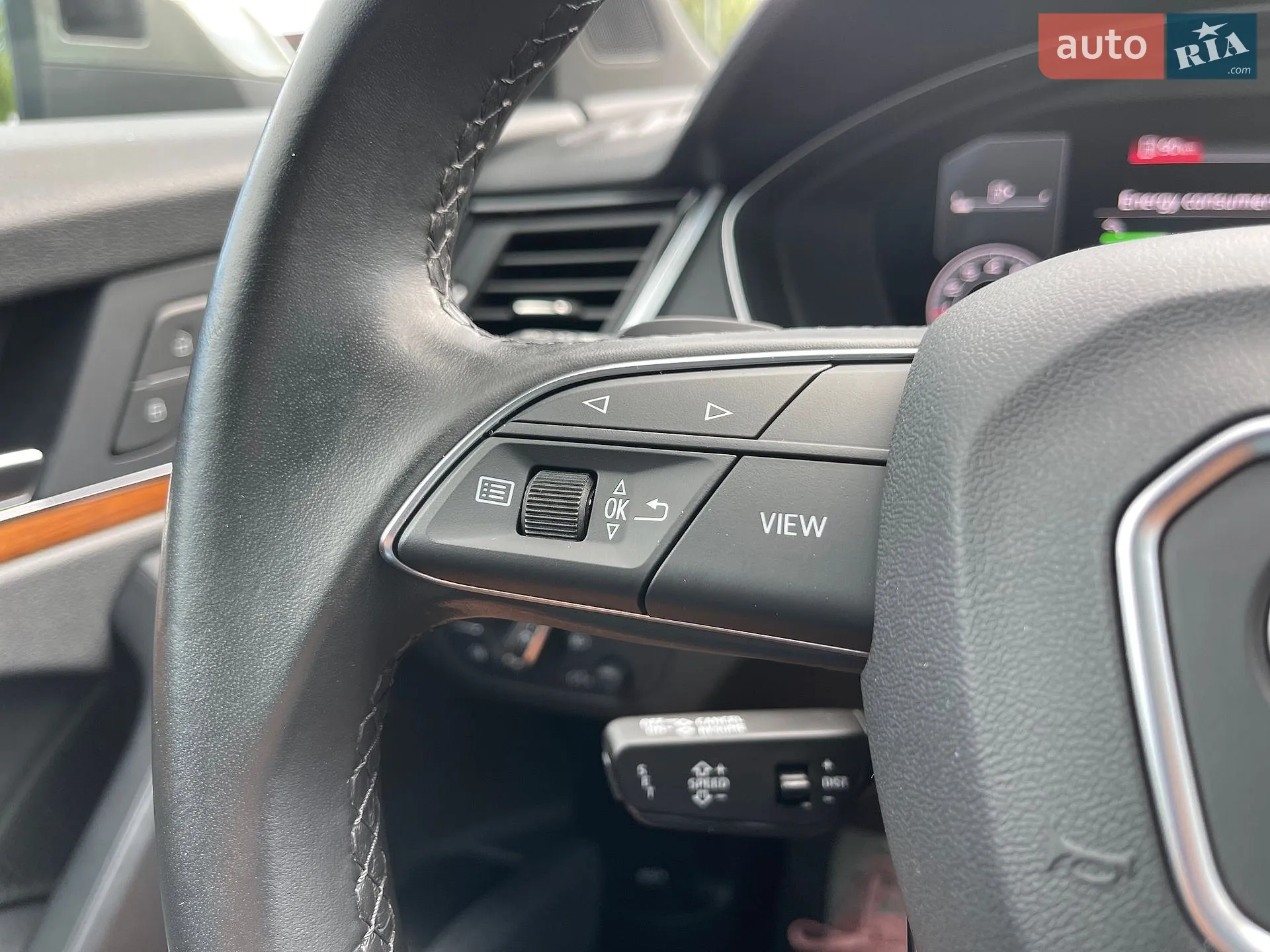 2023 Audi Q5 - мініатюра 36
