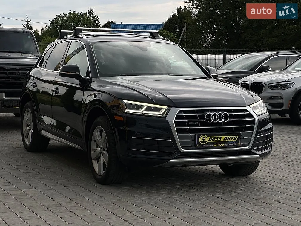 2021 Ford Edge - мініатюра 27