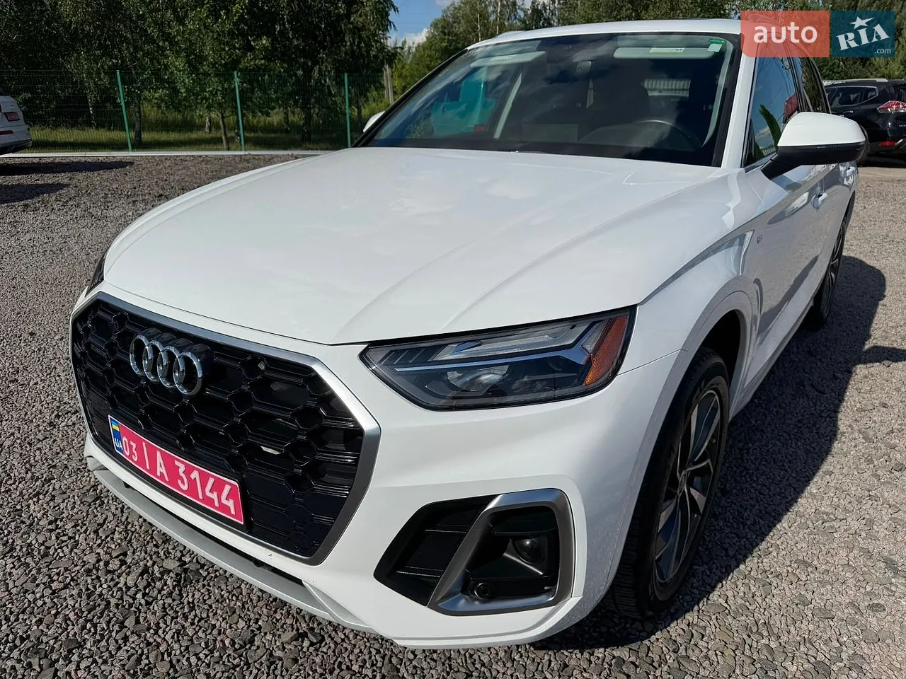 2018 Ford Focus - мініатюра 67