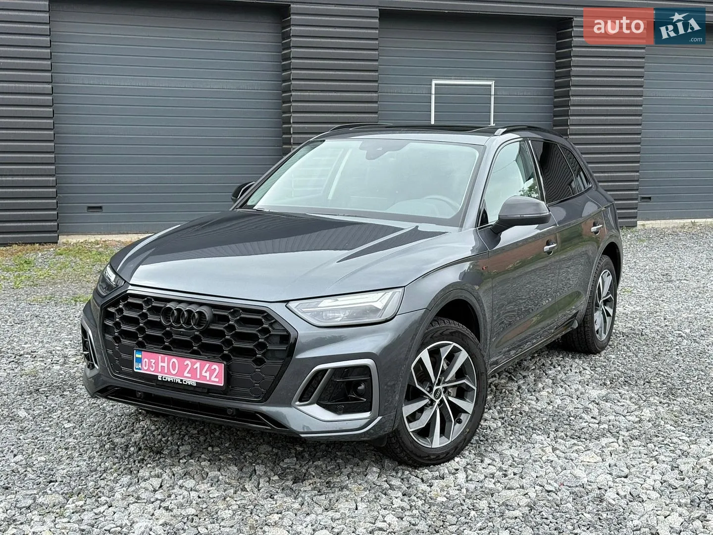 2023 Audi Q5 - мініатюра 7