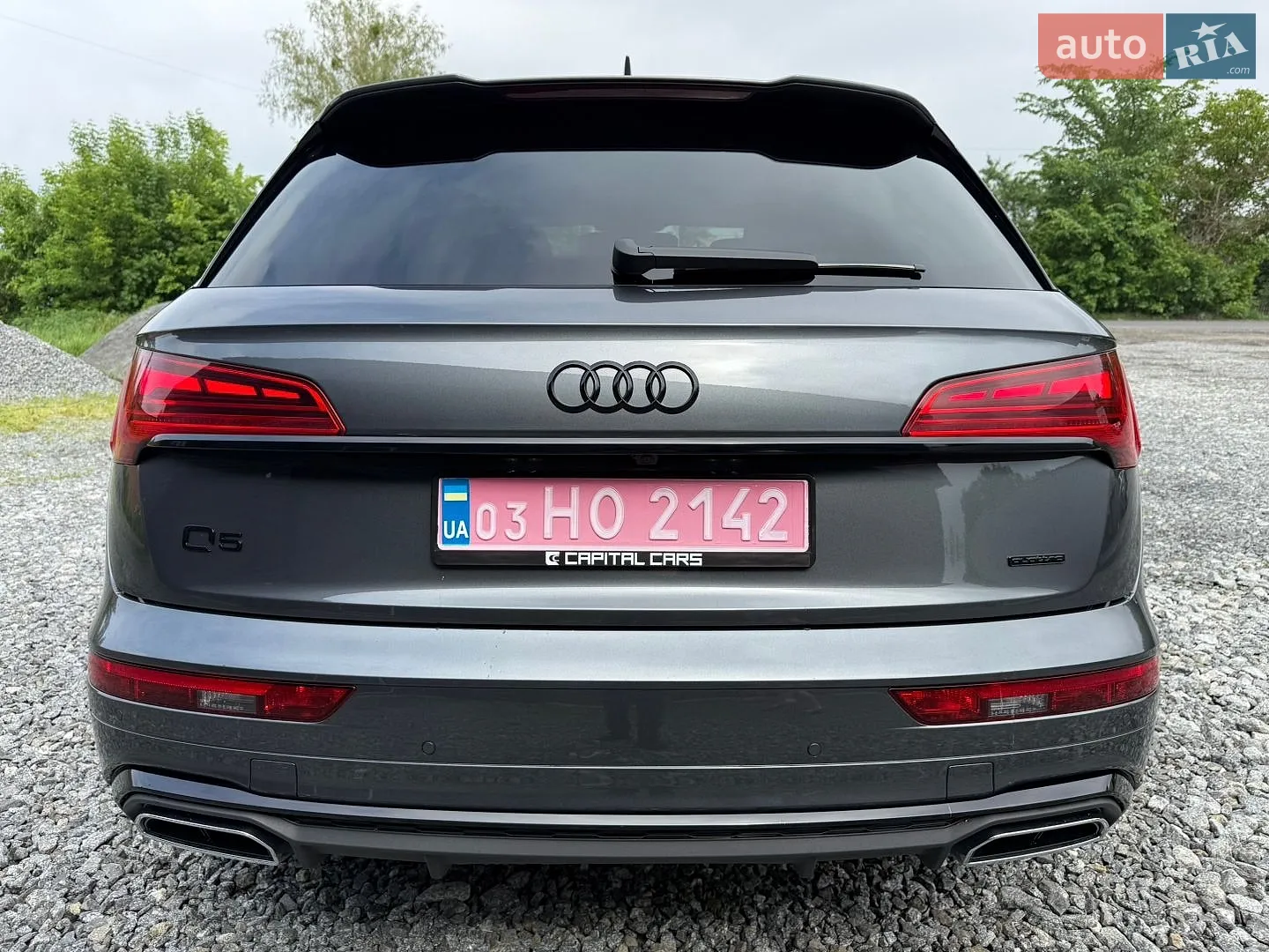 2023 Audi Q5 - мініатюра 16
