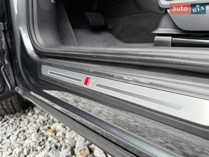 Позашляховик / Кросовер Audi Q5 2024 в Рівному