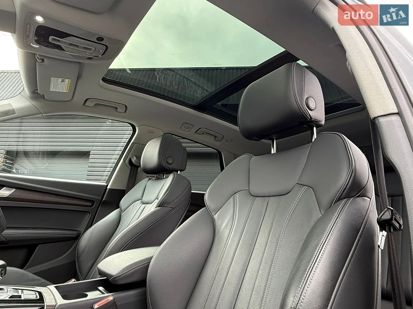 2023 Audi Q5 - мініатюра 33
