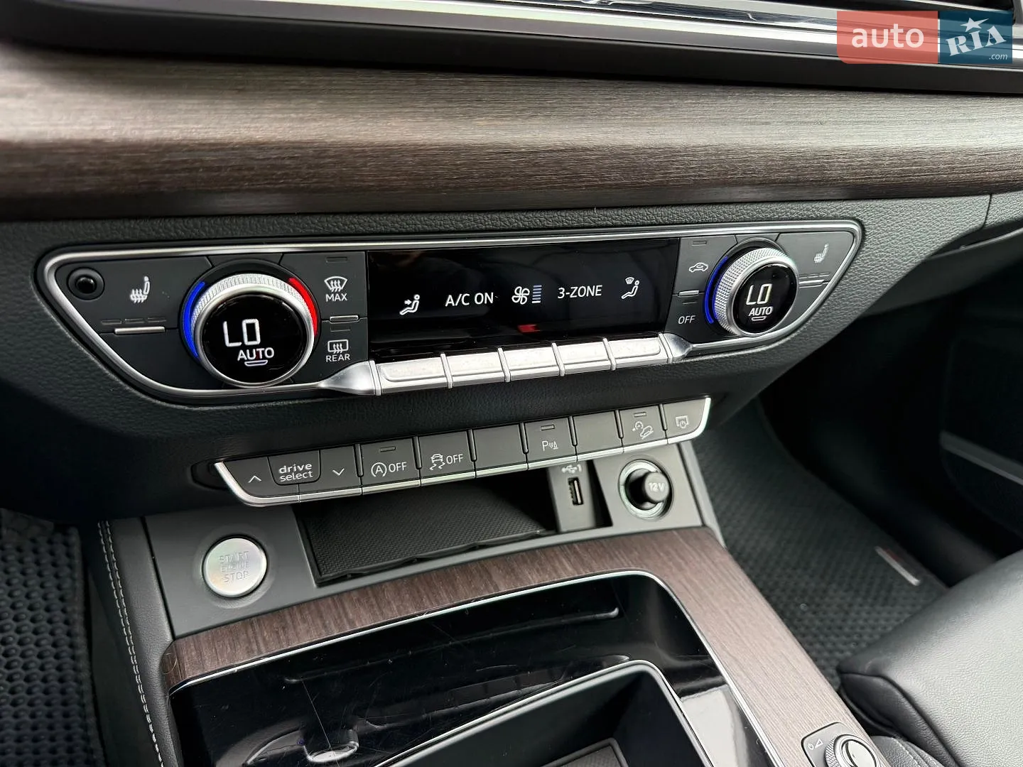 2023 Audi Q5 - мініатюра 38