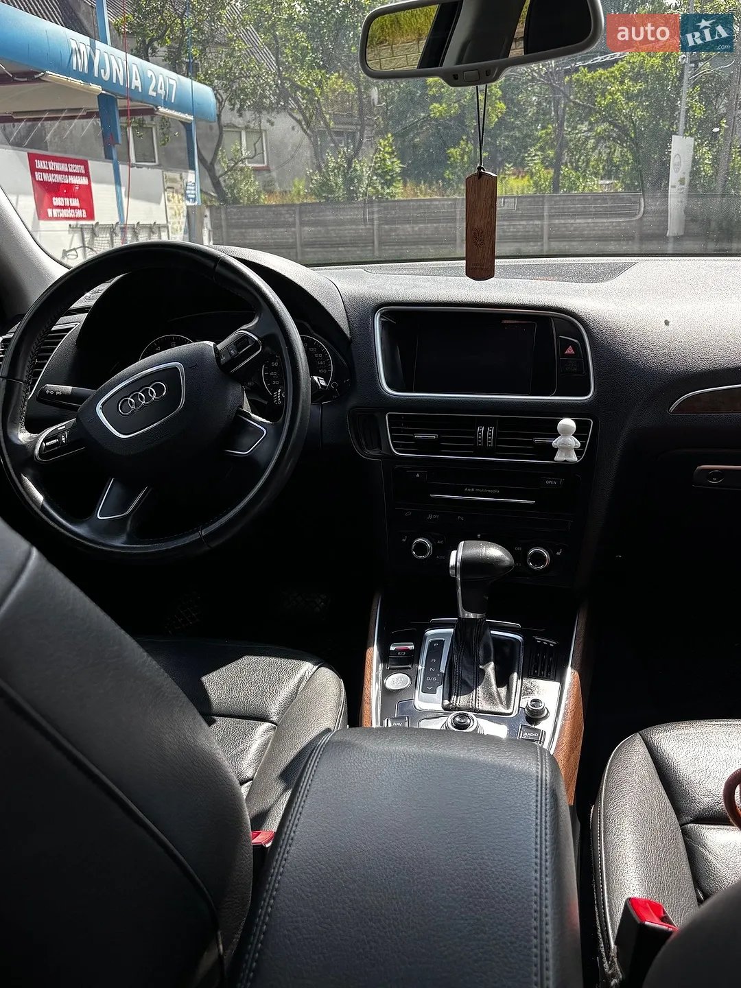 2015 Audi Q5 - мініатюра 6