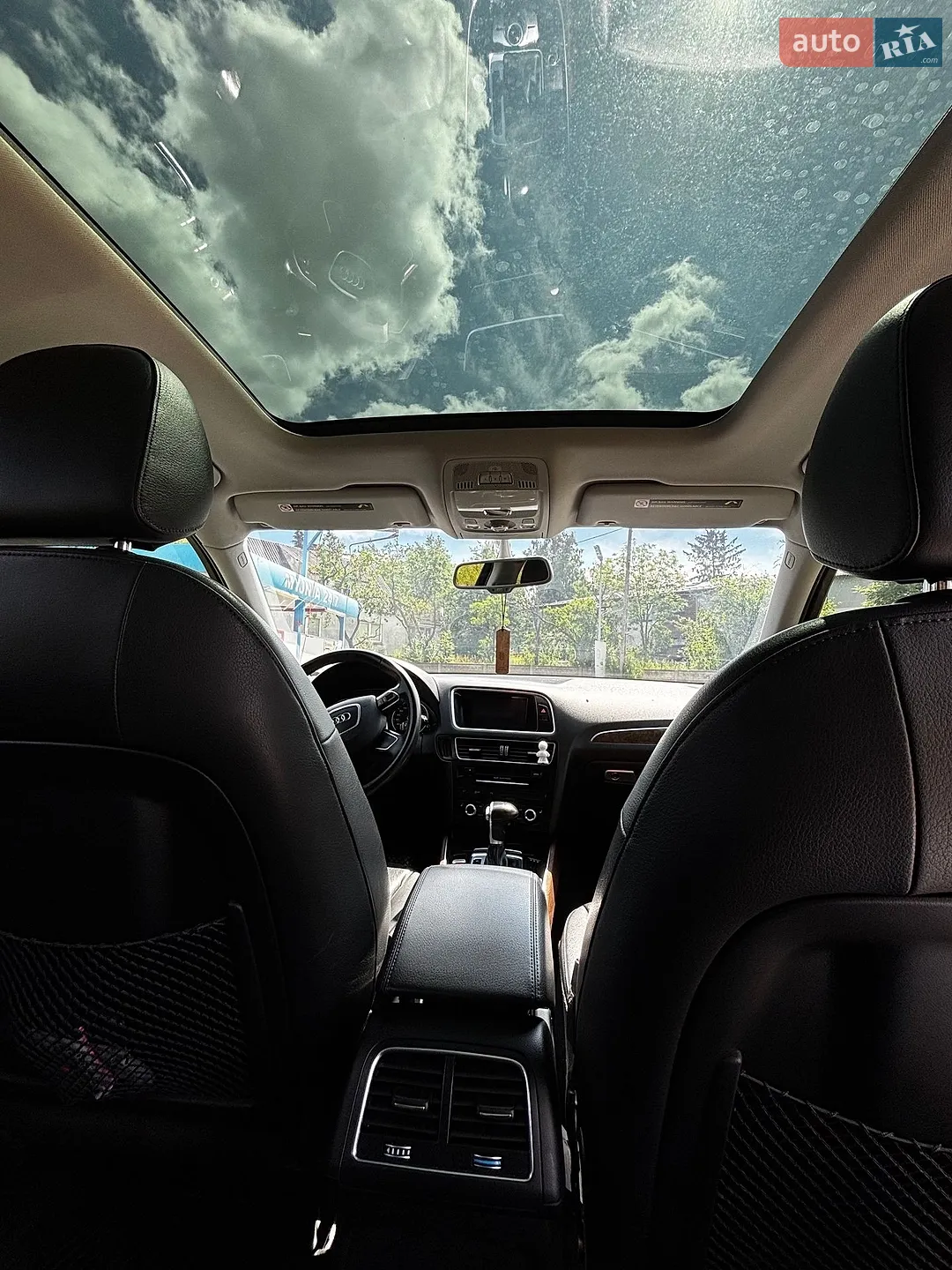 2015 Audi Q5 - мініатюра 4