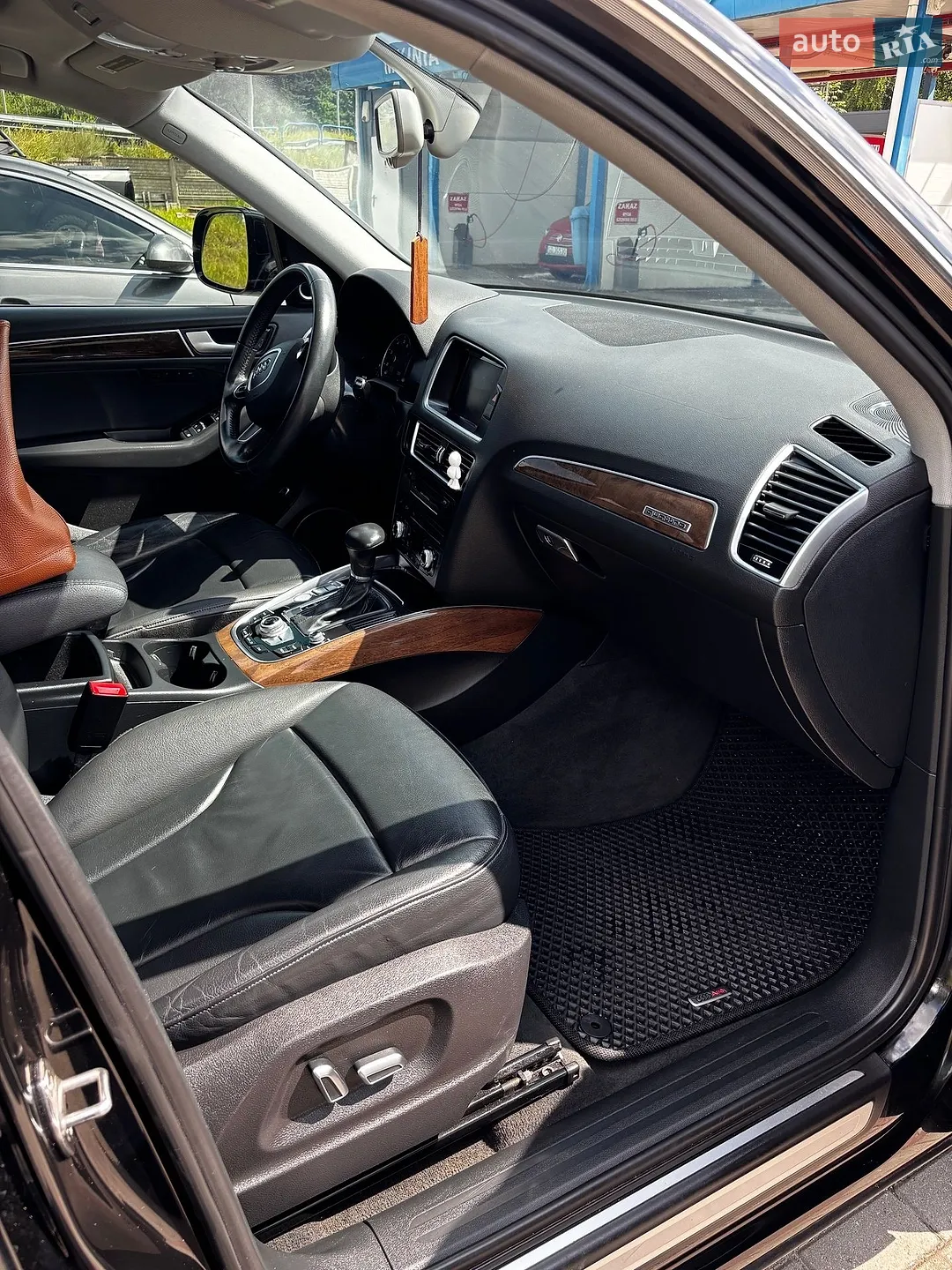 2015 Audi Q5 - мініатюра 7