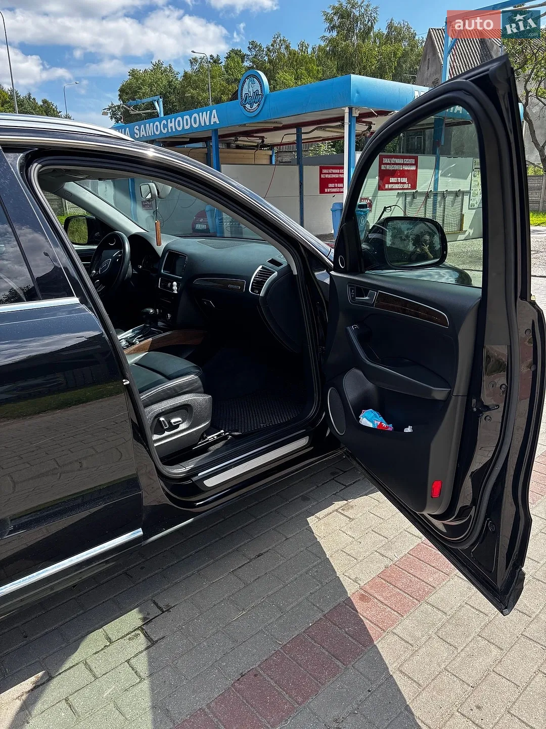 2015 Audi Q5 - мініатюра 9