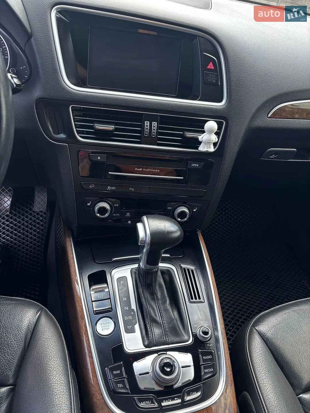 2015 Audi Q5 - мініатюра 13