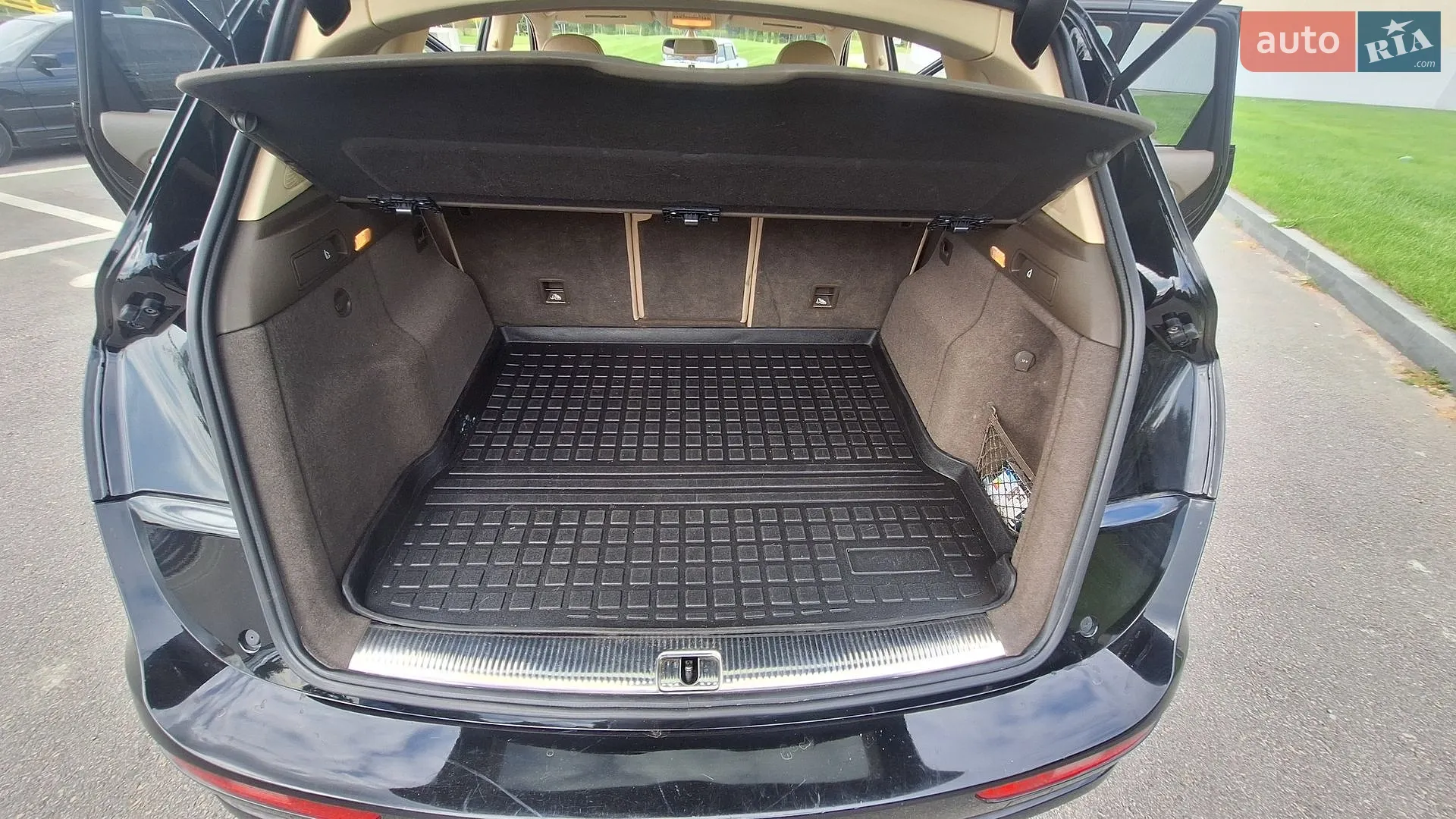 2016 Audi Q5 - мініатюра 11