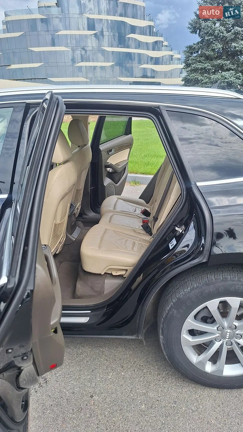 2016 Audi Q5 - мініатюра 14