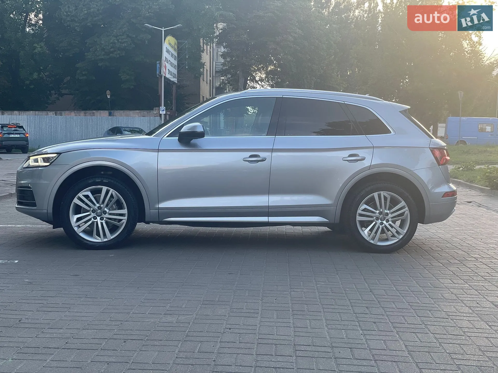 2019 Audi Q5 - мініатюра 15