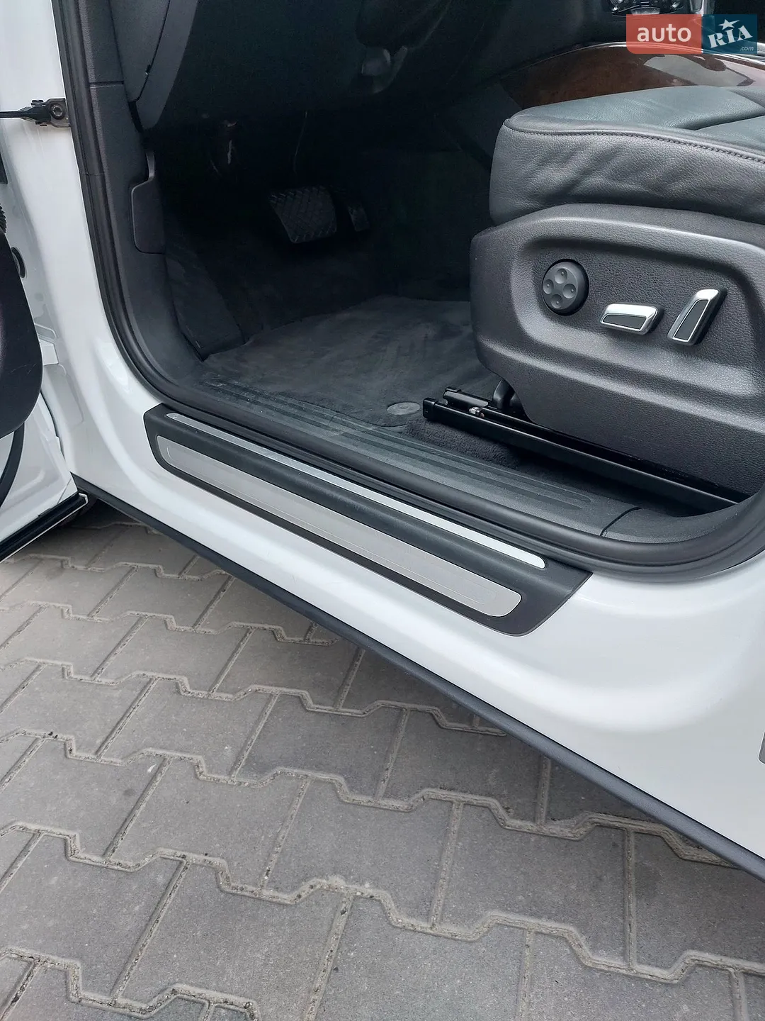 2013 Audi Q5 - мініатюра 14