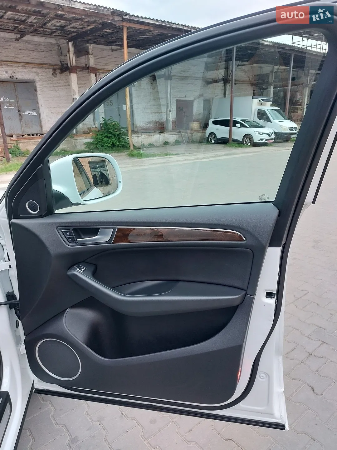 2013 Audi Q5 - мініатюра 18